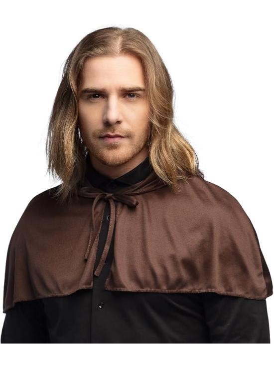 Capuz medieval