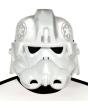Máscara de Soldado Clone Espacial