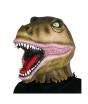 Máscara de dinossauro