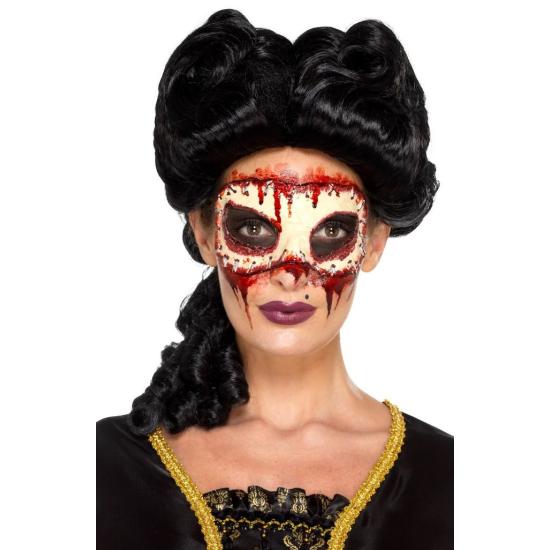 Máscara protética Face Off Máscara protética Face Off