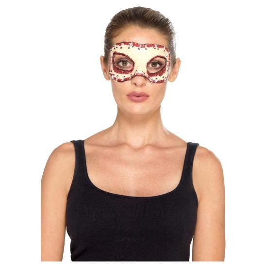 Máscara protética Face Off Máscara protética Face Off