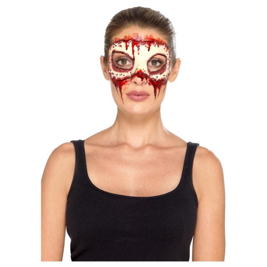 Máscara protética Face Off Máscara protética Face Off