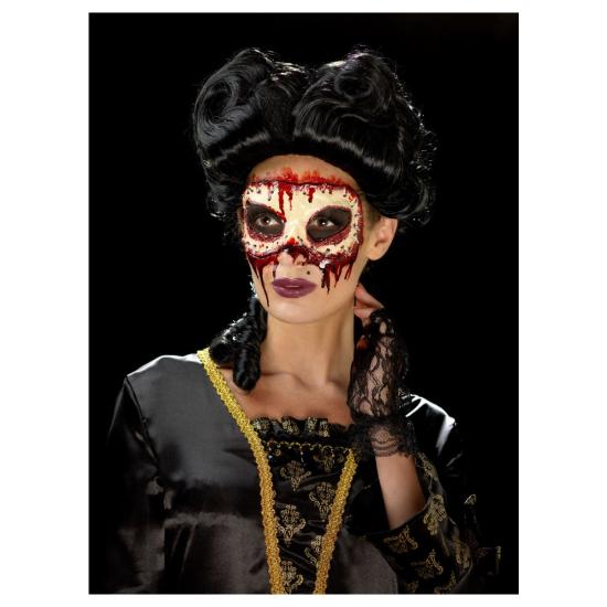 Máscara protética Face Off Máscara protética Face Off