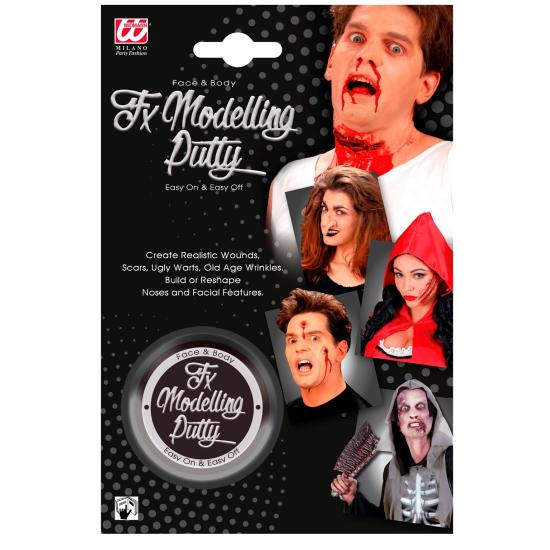 Carne Artificial de Teatro Carne Artificial de Teatro