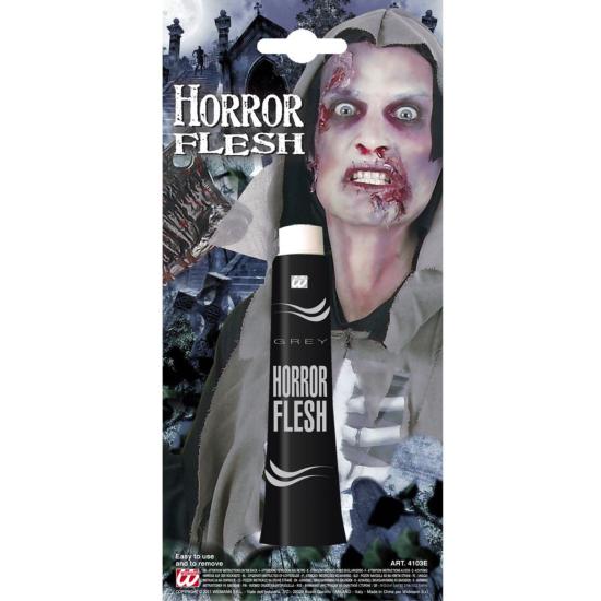 Carne Cinzenta Terrível Carne Cinzenta Terrível