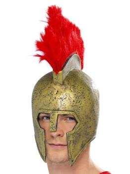 Capacete Gladiador Perseu