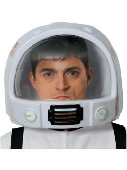 Capacete Astronauta da NASA Maxi Grande