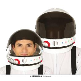 Capacete de Super Astronauta