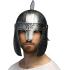 Capacete de cavaleiro adulto