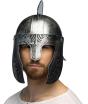 Capacete de cavaleiro adulto