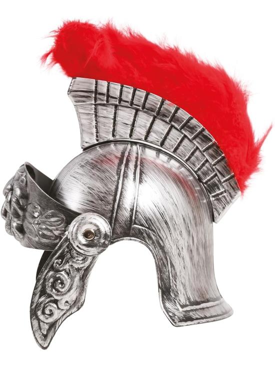 Capacete de Centurião Romano
