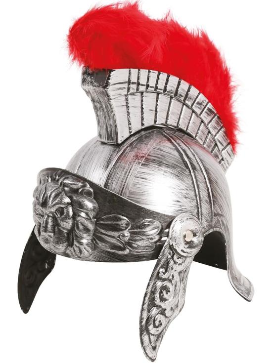 Capacete de Centurião Romano