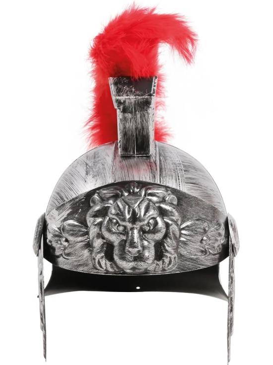 Capacete de Centurião Romano