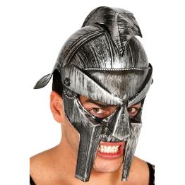 Capacete de gladiador