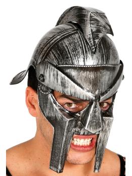 Capacete de gladiador