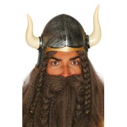 Capacete Chefe Ultra Viking