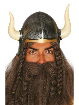 Capacete Chefe Ultra Viking
