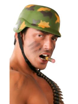 Capacete Militar