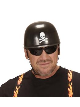 Capacete de motocicleta Hard Rock