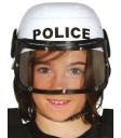 Casco de Policía Disturbio