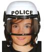 Casco de Policía Disturbio