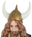 Capacete Viking adulto