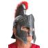 Capacete Espartano para Adultos