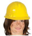Capacete de Trabalhador Infantil