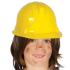 Capacete de Trabalhador Infantil