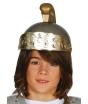 Capacete romano infantil