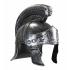 Capacete Romano de Luxo com Detalhes