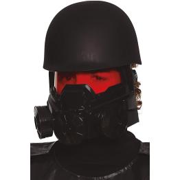 Capacete do Soldado do Apocalipse