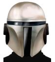 Capacete de Soldado Espacial Mandaloriano