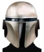 Capacete de Soldado Espacial Mandaloriano