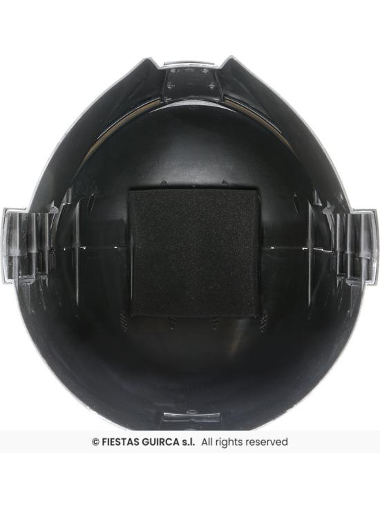 Capacete de Soldado Espacial Mandaloriano