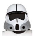 Capacete do Soldado Imperial de Star Wars