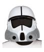 Capacete do Soldado Imperial de Star Wars
