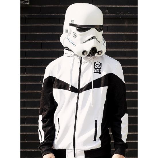 Casco Stormtrooper Edición Coleccionista Star Wars