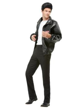Casaco Grease T-Birds para menino