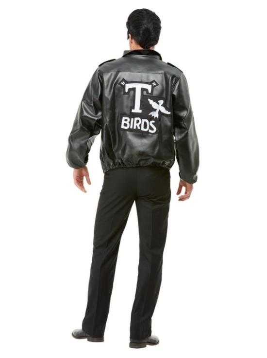 Casaco Grease T-Birds para menino