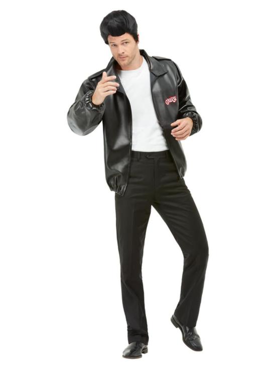 Casaco Grease T-Birds para menino