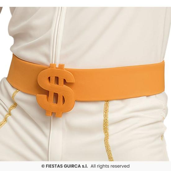 Cazadora de motero rockero