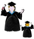 Centro de mesa graduado 30 cms