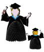 Centro de mesa graduado 30 cms