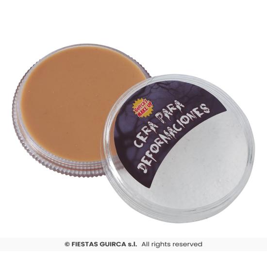 Cera Extra Deformações 17 gr Cera Extra Deformações 17 gr