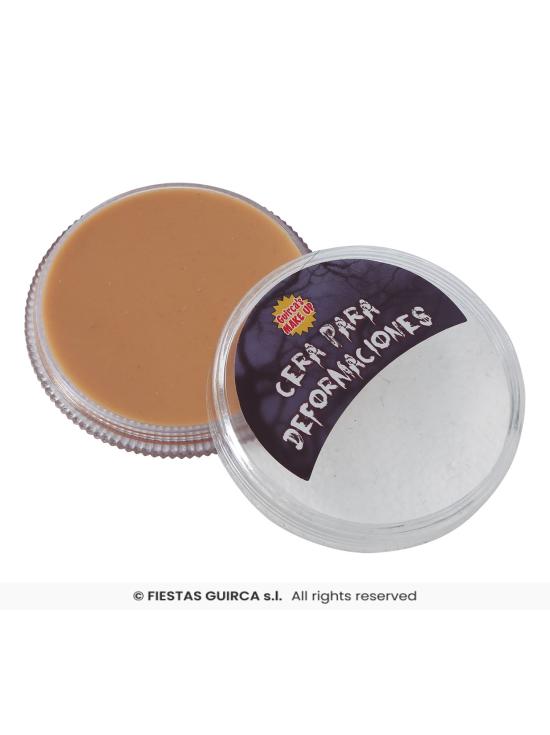 Cera Extra Deformações 17 gr