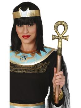 Cruz Cetro Egípcia de Ankh 50 cm