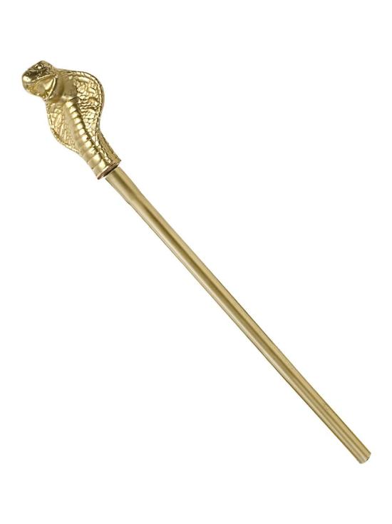 Cetro Faraó Dourado 48 cms.