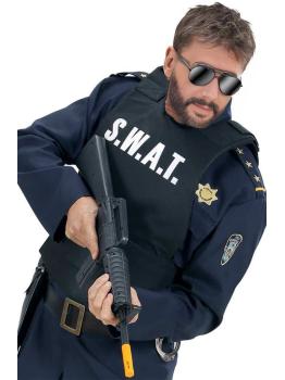 Colete SWAT para adultos