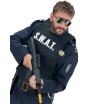 Colete SWAT para adultos